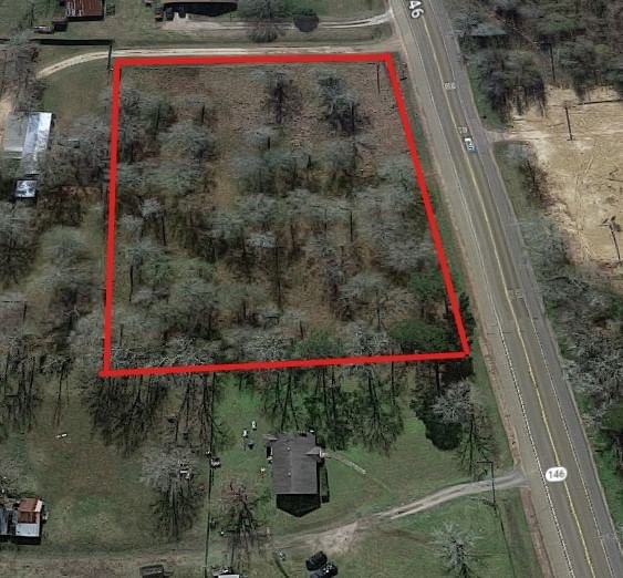 Real estate property located at 17446 Highway 146, Liberty, S Strong, Liberty, TX, US