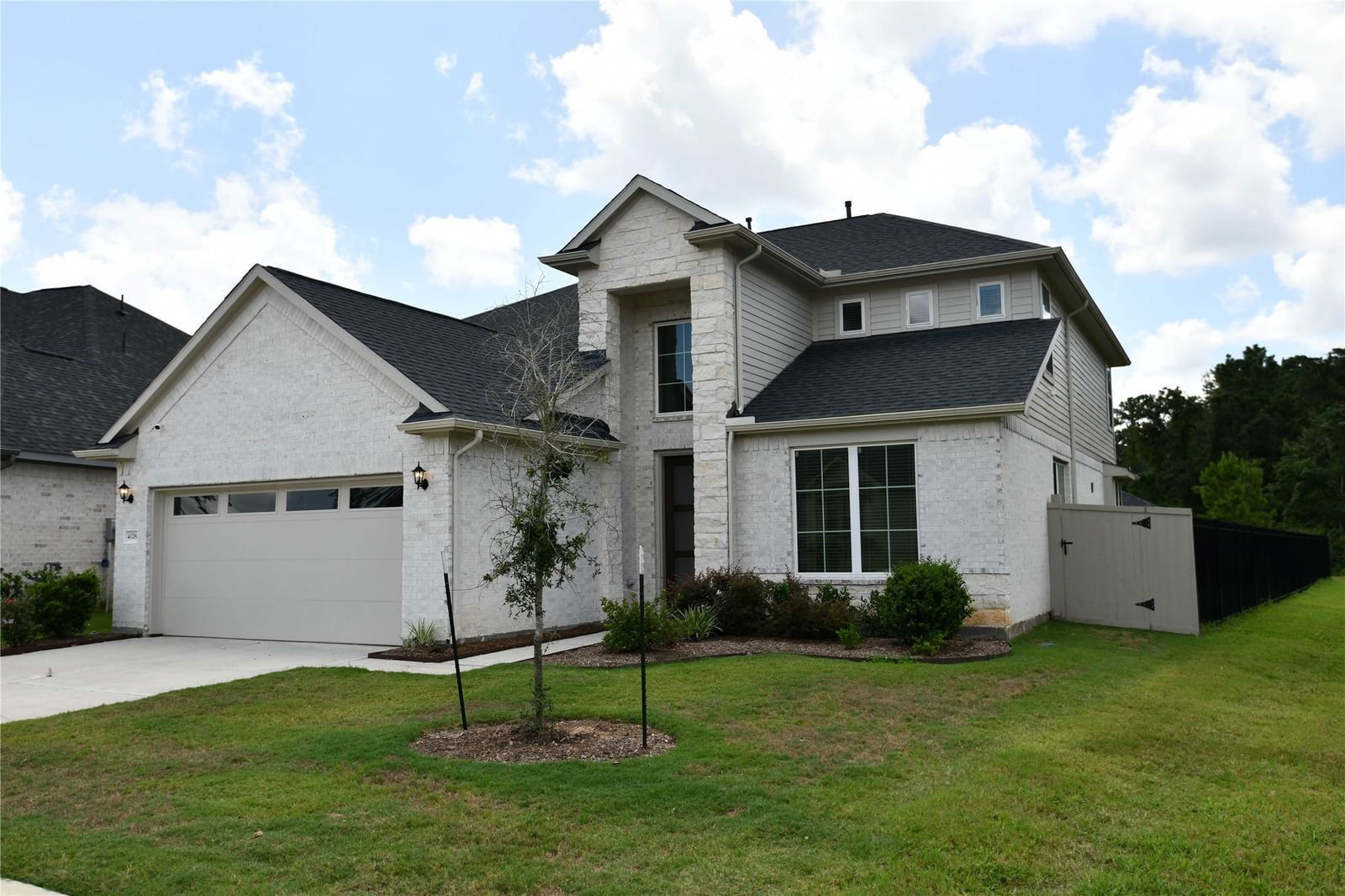 Real estate property located at 40280 Heron Heights, Montgomery, Audubon Creekside North 03b, Magnolia, TX, US