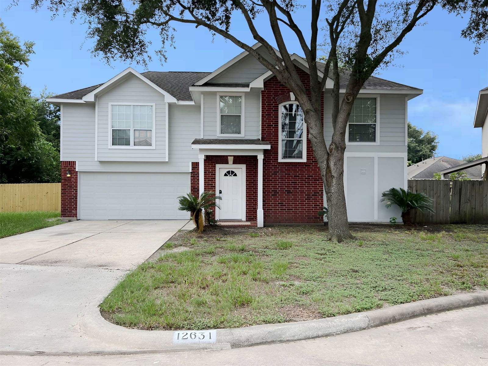 Real estate property located at 12631 Warrenwood, Harris, Tracemeadow, Houston, TX, US