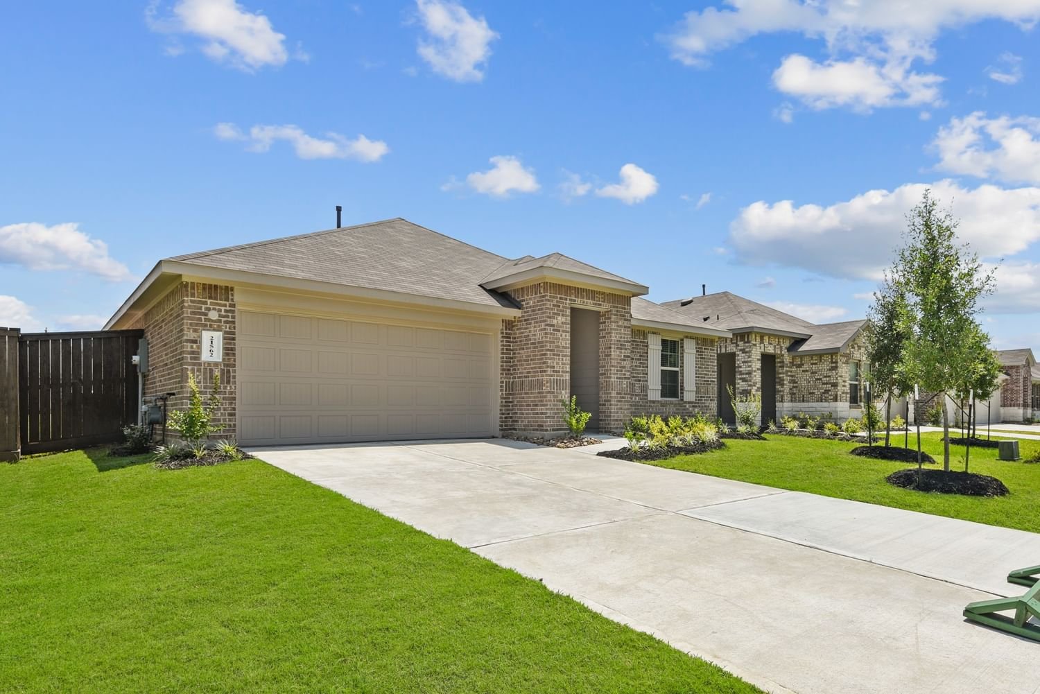 Real estate property located at 21562 Starry Night, Montgomery, Harrington Trails, New Caney, TX, US