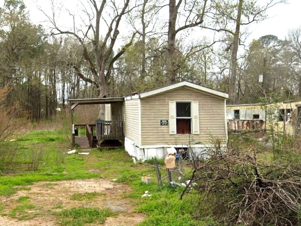 Real estate property located at 303 Childers, Jasper, None, Jasper, TX, US