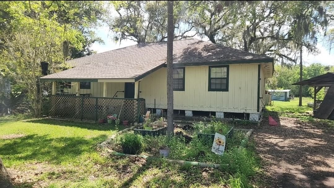 Real estate property located at 1621 County Road 939, Brazoria, Homeland 2, Sweeny, TX, US