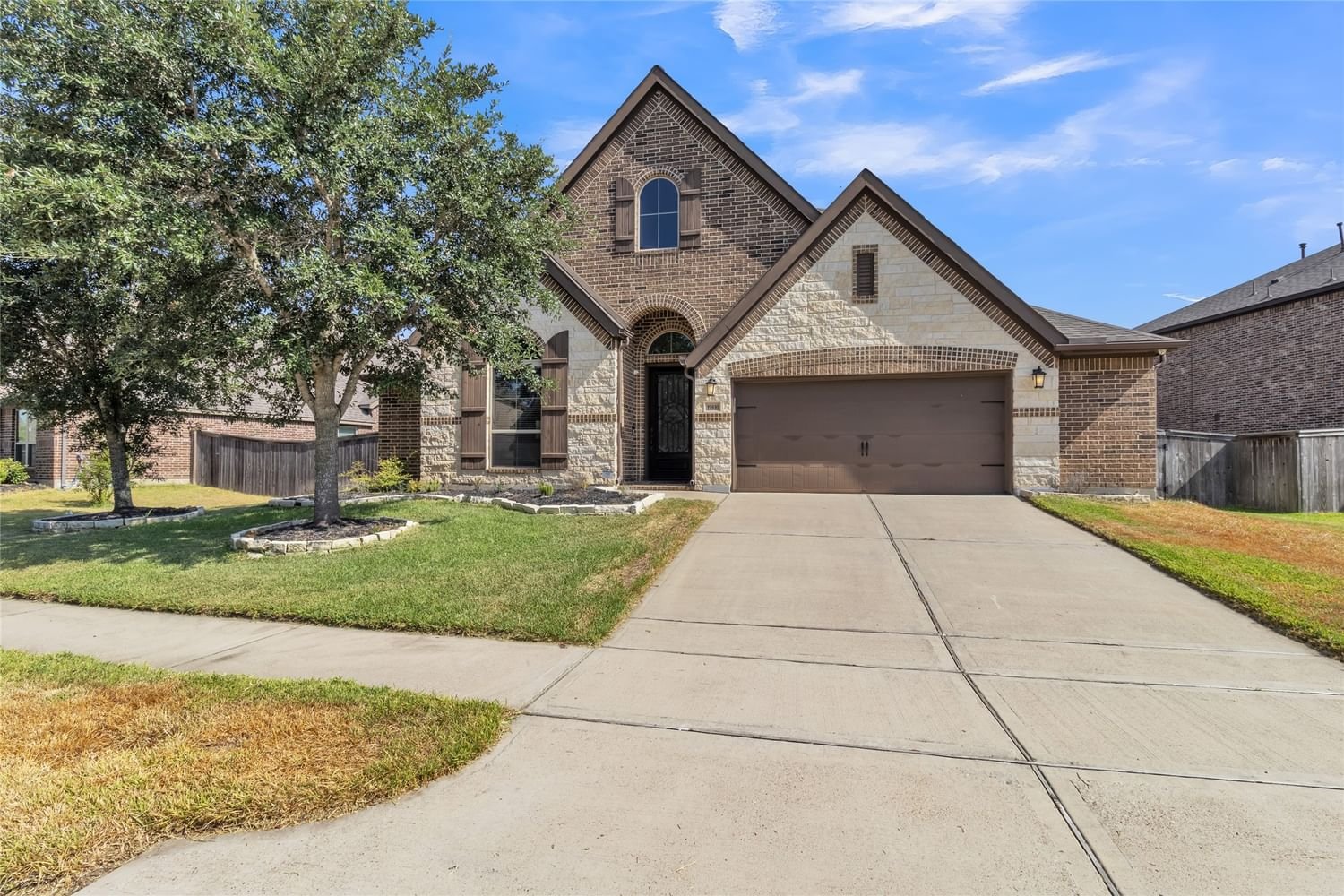 Real estate property located at 19810 Appleton Hills, Harris, Cypress, TX, US