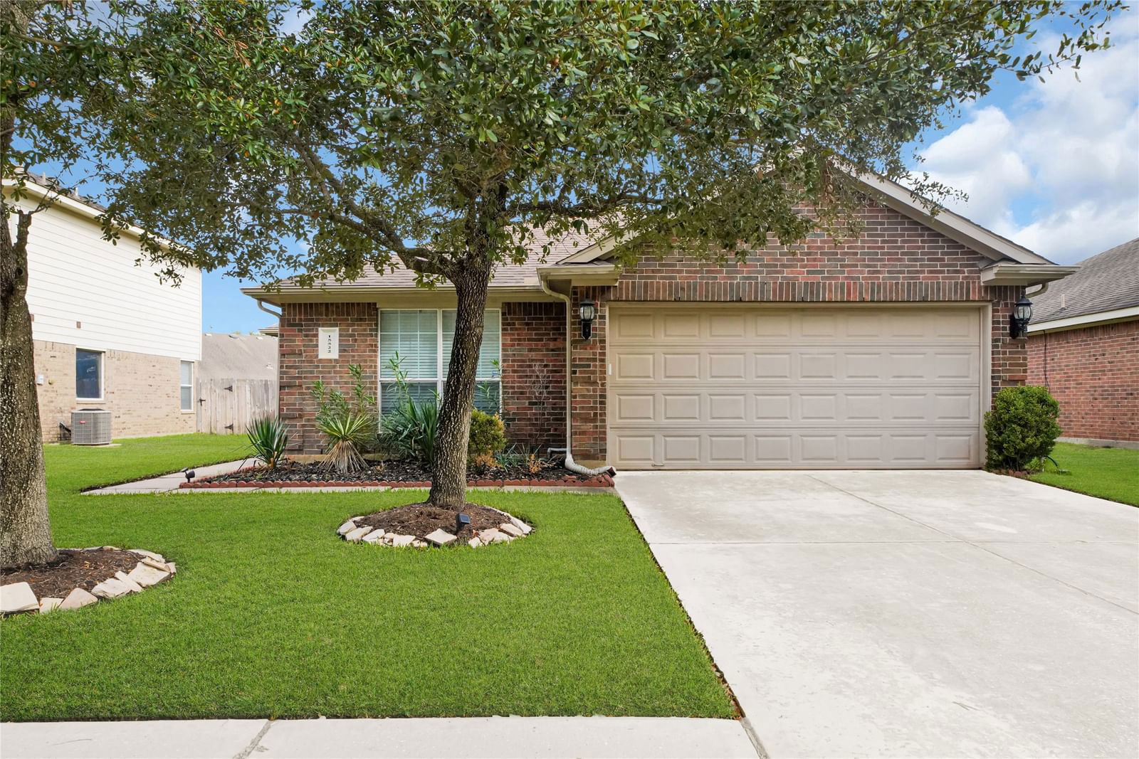 Real estate property located at 15522 Riford, Harris, Villages/Grant, Cypress, TX, US