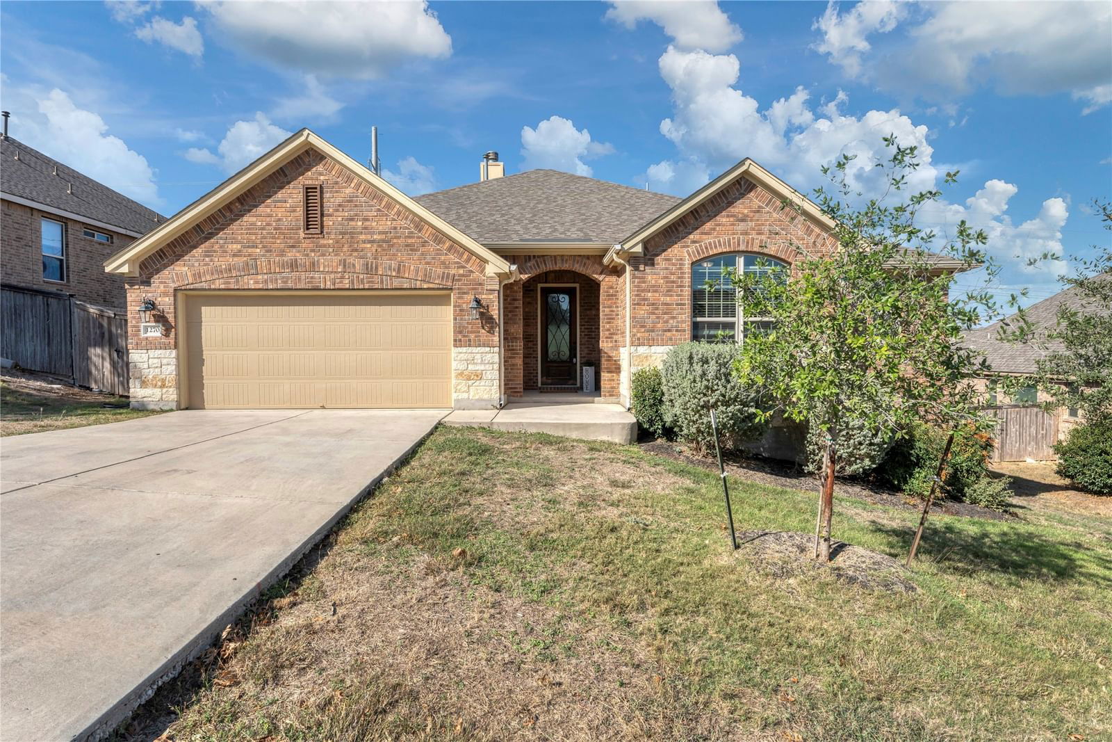 Real estate property located at 1270 Hidden Cave, Comal, Estates At Stone Crossing, New Braunfels, TX, US