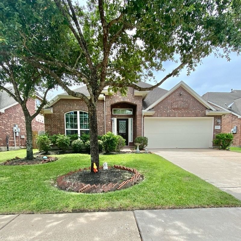 Real estate property located at 2912 Perdido Bay, Brazoria, Shadow Creek Ranch, Pearland, TX, US