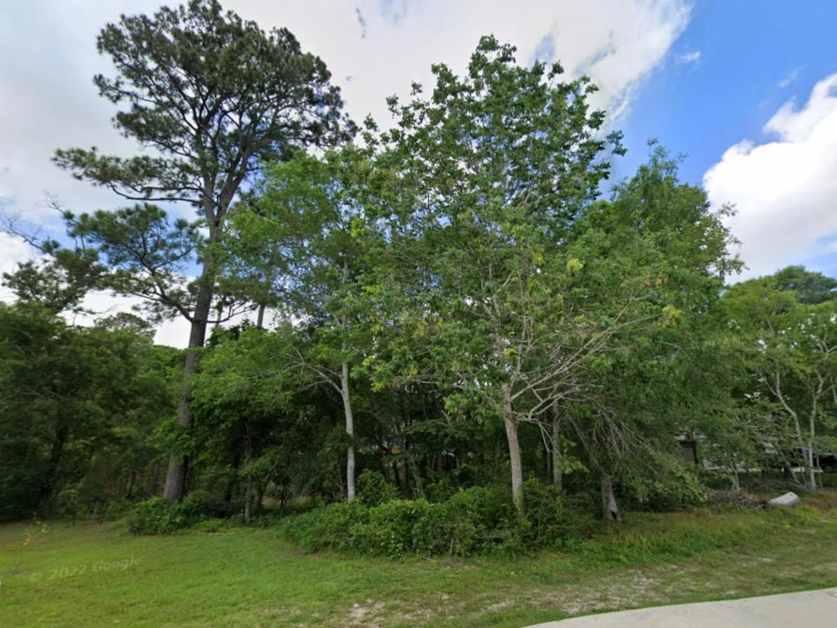 Real estate property located at 0 Pine, Galveston, Pine Oak Cove Unrec, Dickinson, TX, US