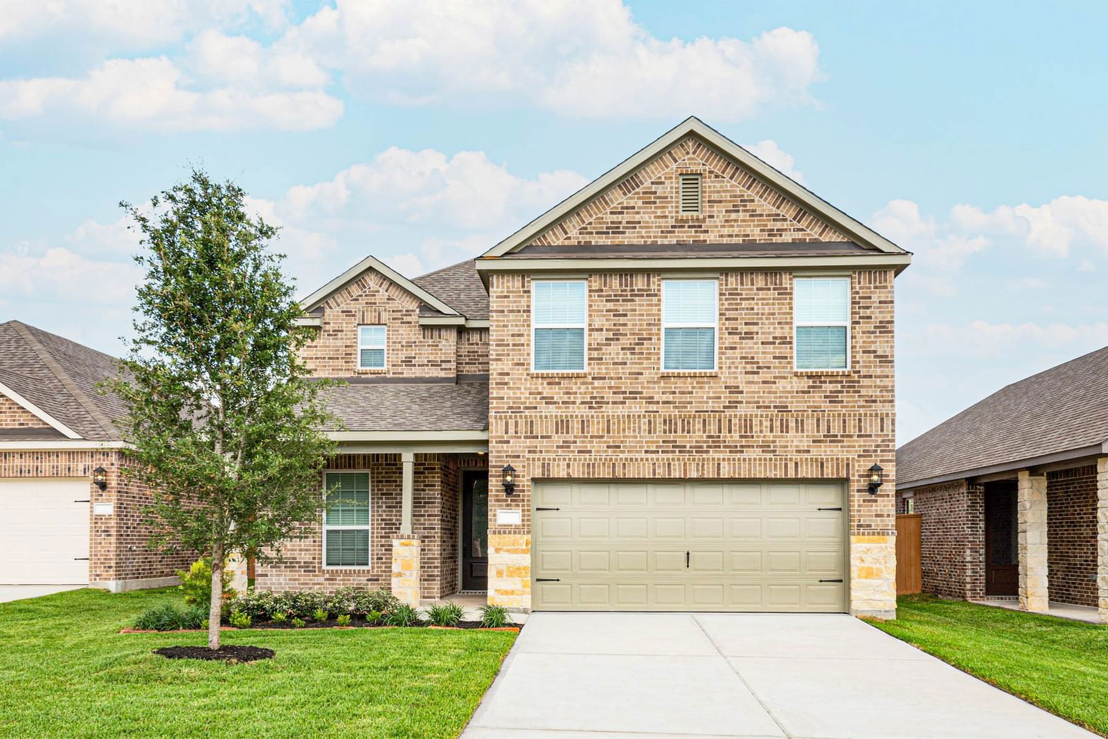 Real estate property located at 6171 White Spruce, Montgomery, Wedgewood Forest, Conroe, TX, US