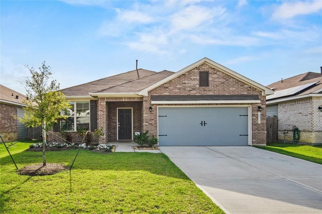Real estate property located at 24711 Oakheath Arbor, Harris, Woodland Lakes, Houston, TX, US
