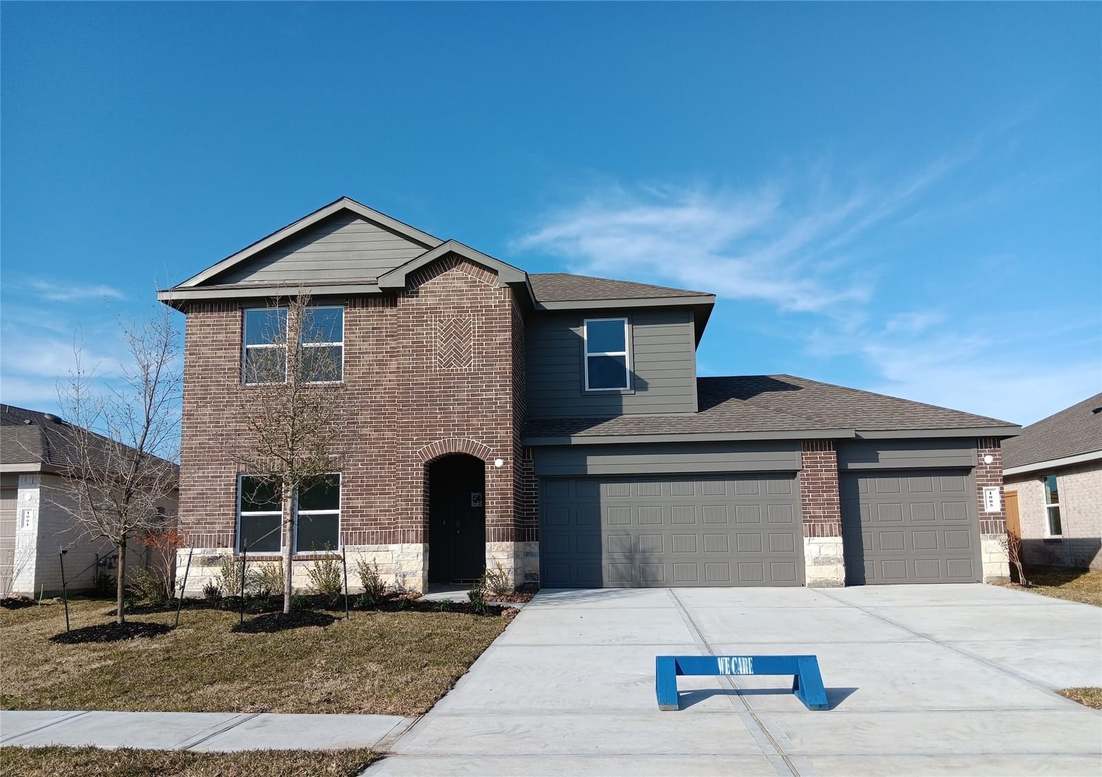 Real estate property located at 1005 Llano, Liberty, River Ranch Meadows, Dayton, TX, US