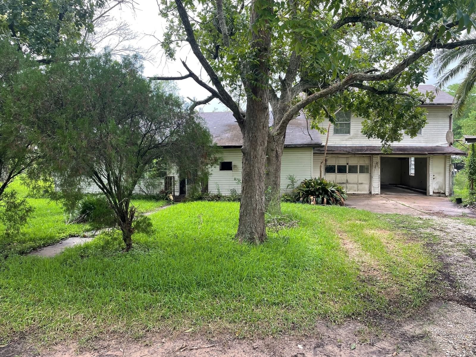 Real estate property located at 9415 Harvest Acres Dr, Brazoria, unknown, Manvel, TX, US