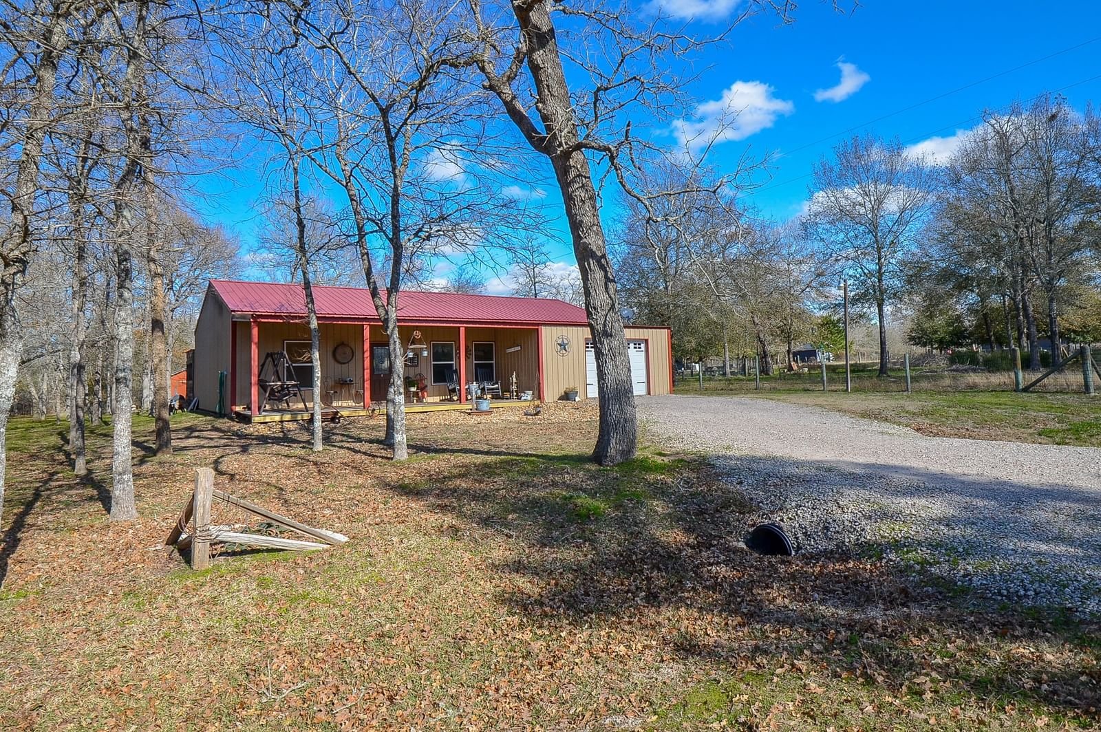 Real estate property located at 38322 Cork, Waller, Rolling Hills 1, Hempstead, TX, US