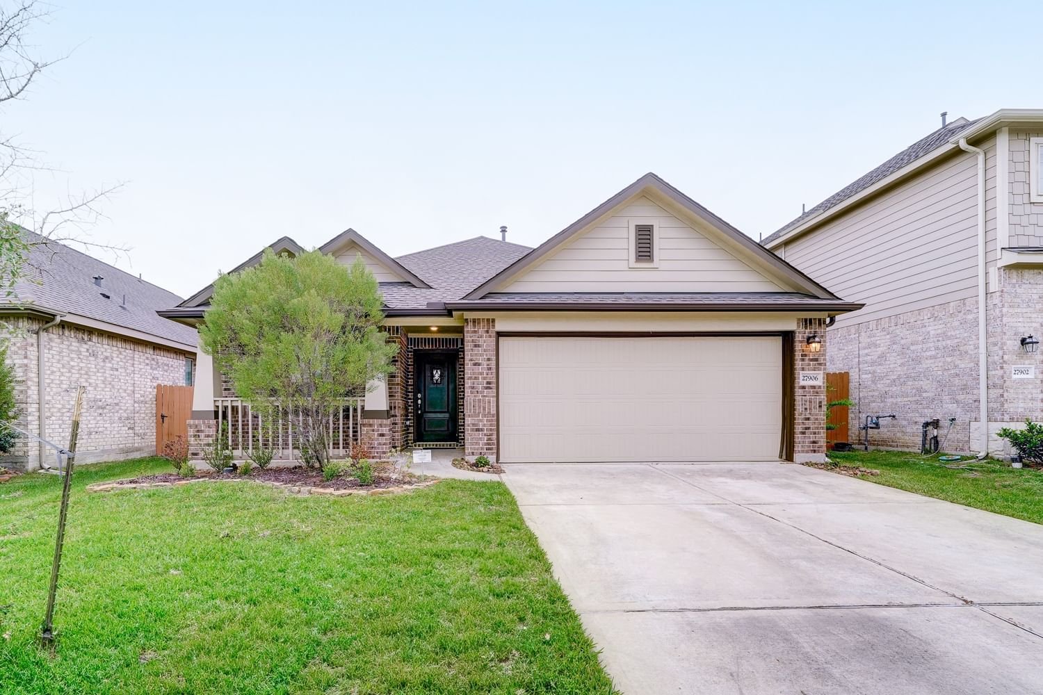 Real estate property located at 27906 Augusta View, Montgomery, Spring, TX, US