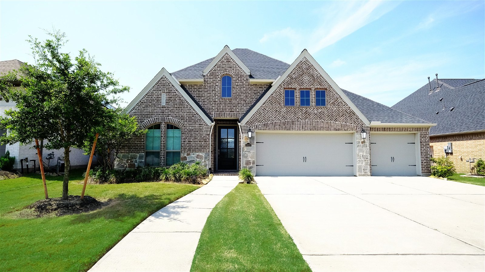 Real estate property located at 23527 Eula Mae Lane, Fort Bend, Richmond, TX, US