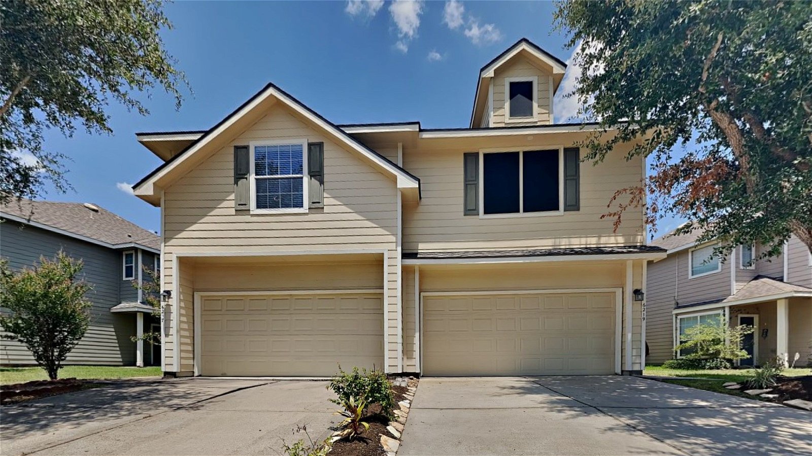 Real estate property located at 6219 Stoney Creek, Harris, Pasadena, TX, US