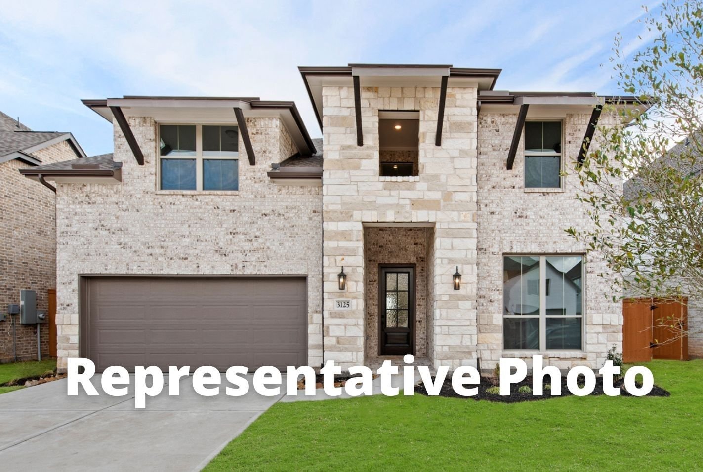Real estate property located at 3211 Big Bluestem, Fort Bend, Jordan Ranch, Brookshire, TX, US