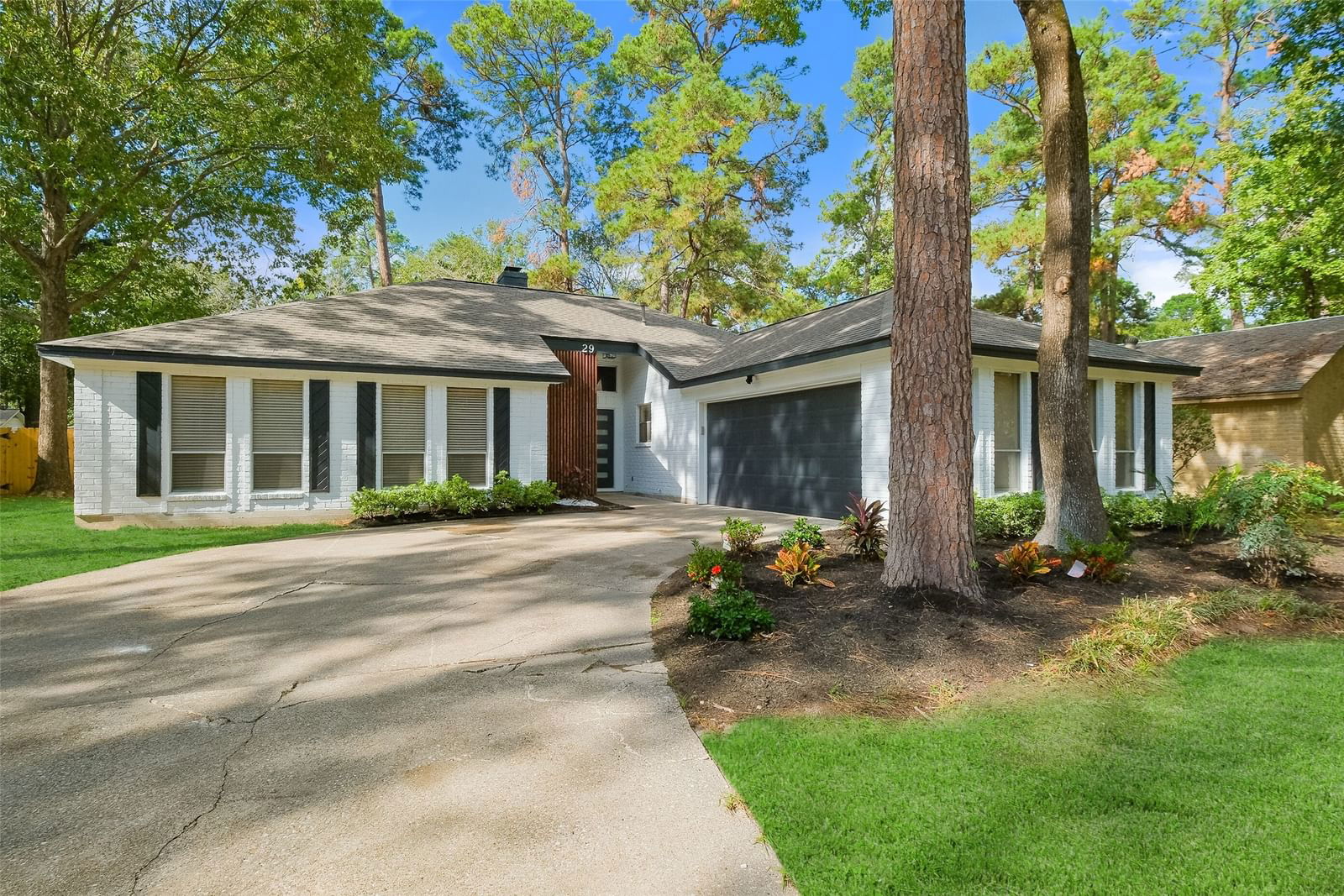 Real estate property located at 29 Brushwood, Montgomery, Wdlnds Village Grogans Ml 28, The Woodlands, TX, US