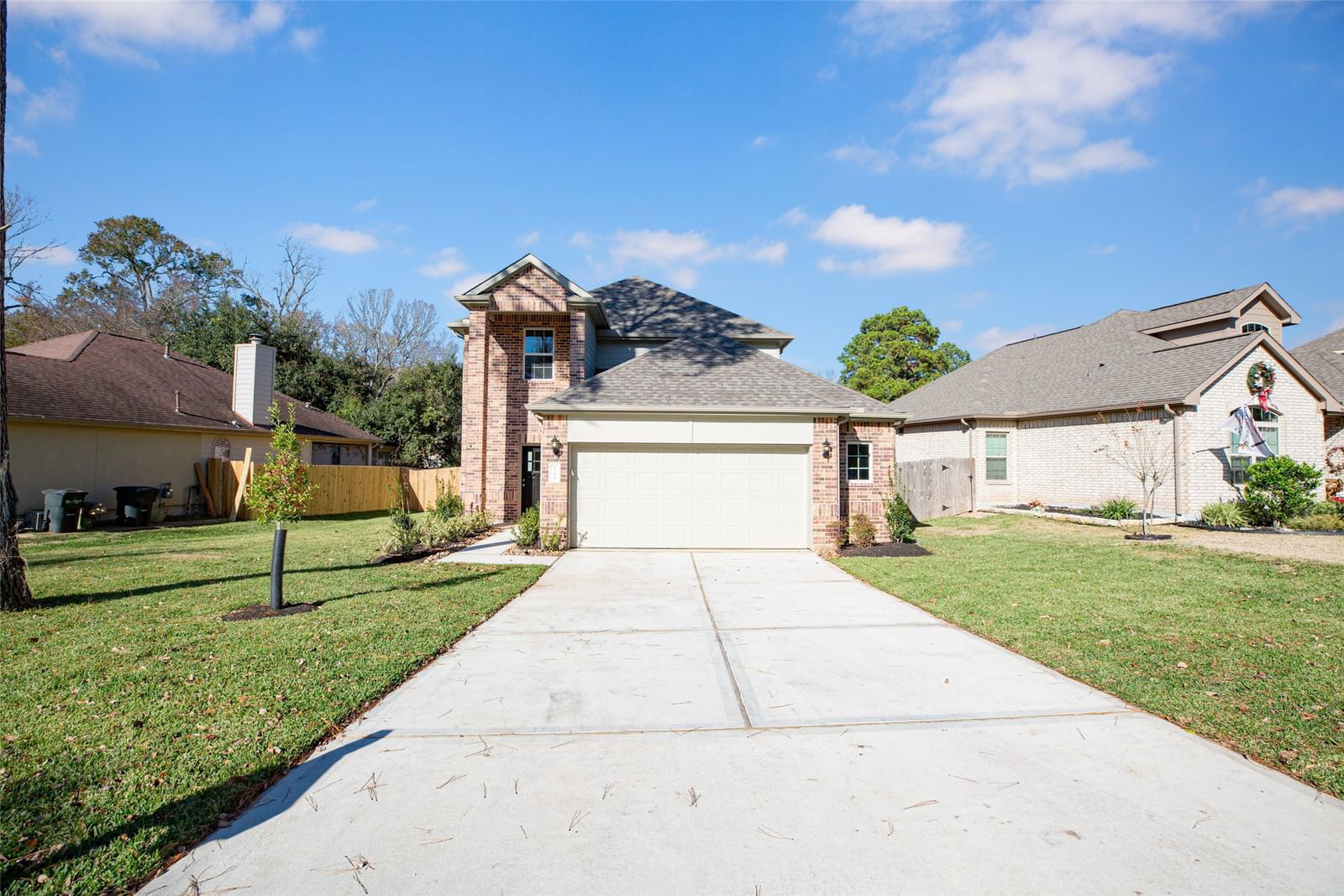 Real estate property located at 4306 Windswept, Montgomery, Walden on Lake Conroe, Montgomery, TX, US