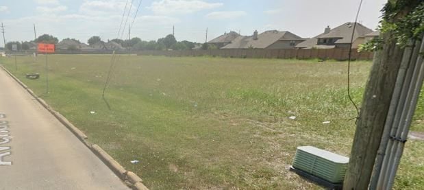 Real estate property located at 417 Avenue E, Fort Bend, NA, Stafford, TX, US