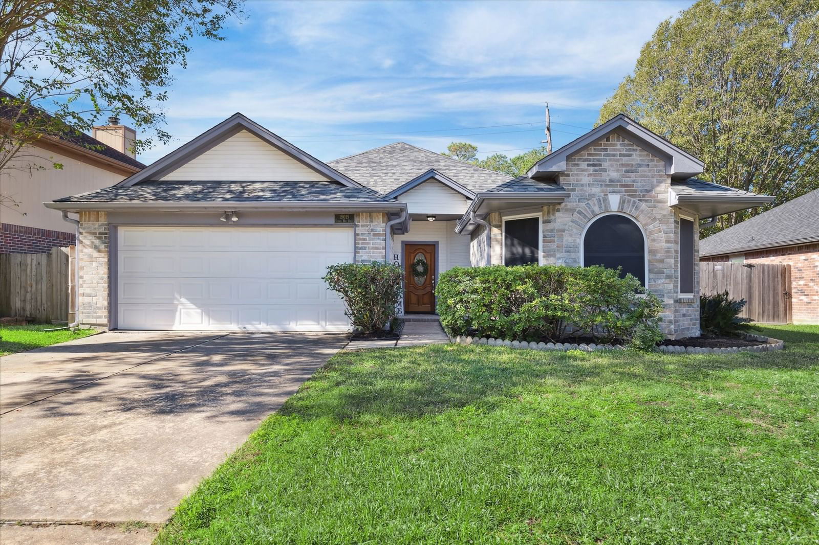 Real estate property located at 19019 Timber Way, Harris, Atascocita South, Humble, TX, US