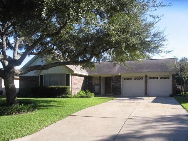 Real estate property located at 1307 Coyote, Harris, Baytown, TX, US