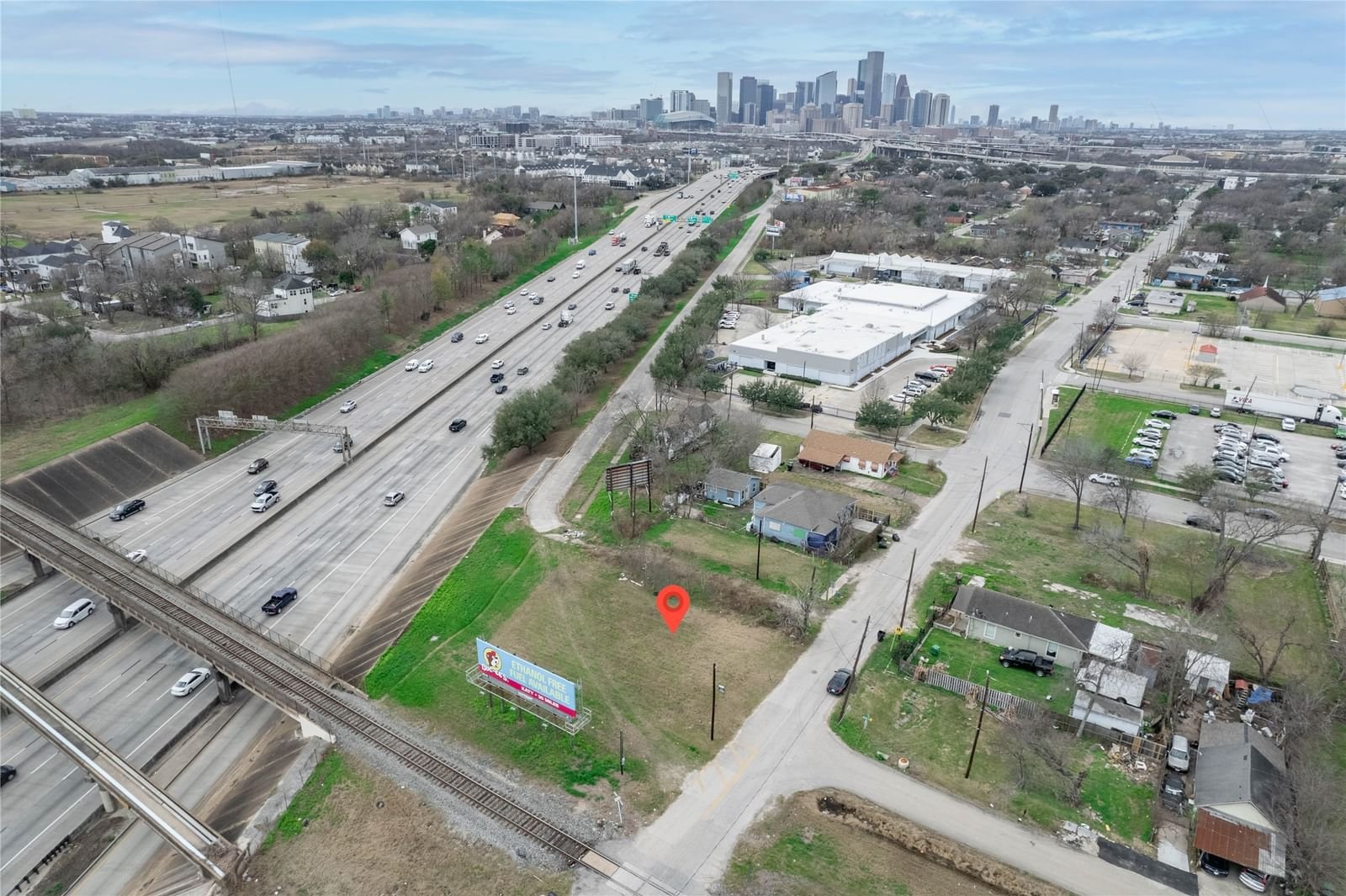 Real estate property located at 4106 Market, Harris, Roys Add, Houston, TX, US