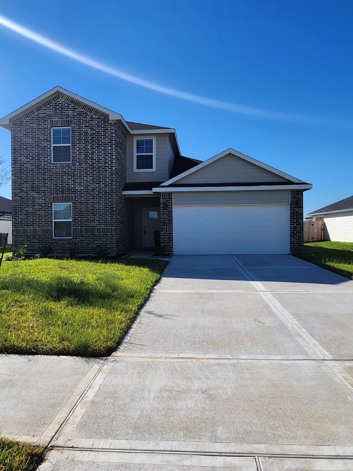 Real estate property located at 7214 Sunset Creek Dr, Fort Bend, Sunset Crossing, Rosenberg, TX, US