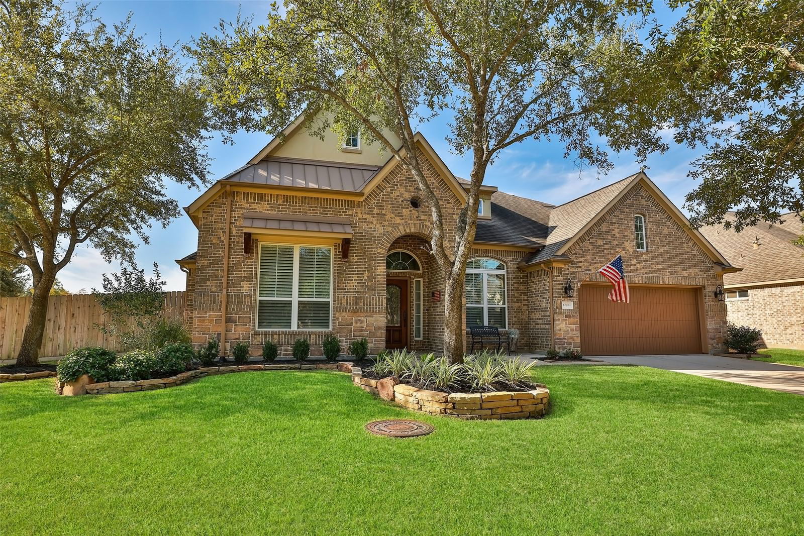 Real estate property located at 12403 Muller Sky, Harris, Treeline, Tomball, TX, US