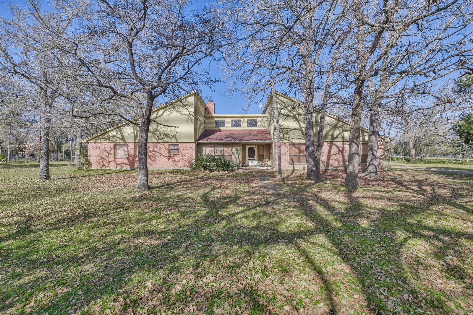 Real estate property located at 109 Pin Oak, Waller, Riverwood Estates, Hempstead, TX, US