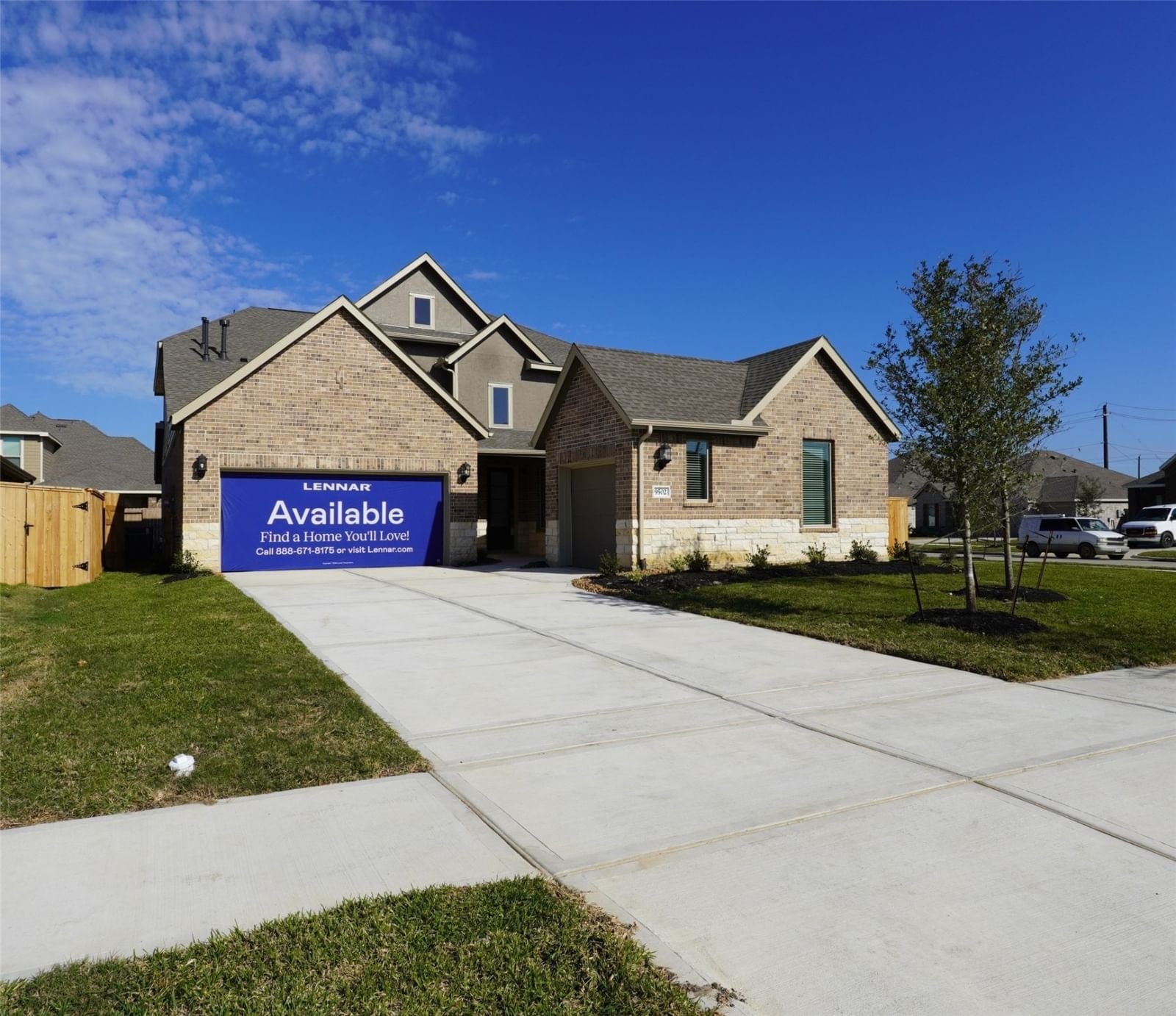 Real estate property located at 9502 Marble Park, Harris, Sterling Point, Baytown, TX, US