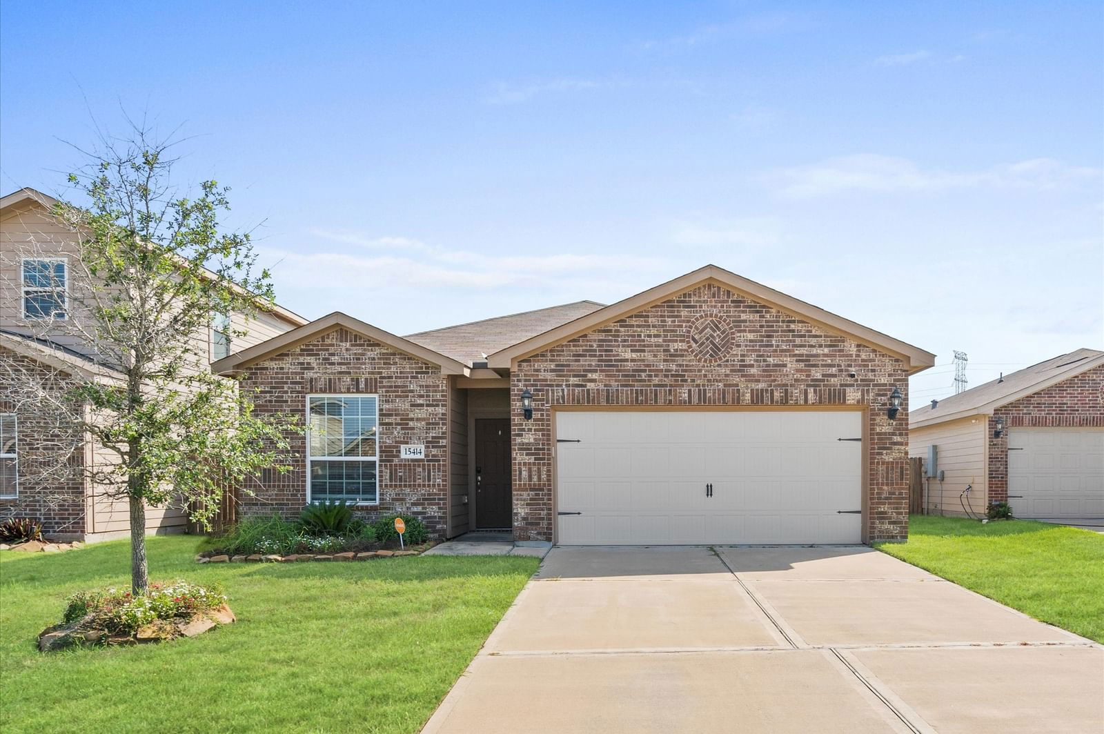 Real estate property located at 15414 River Ends, Harris, Balmoral Park Lakes East Sec 3, Humble, TX, US