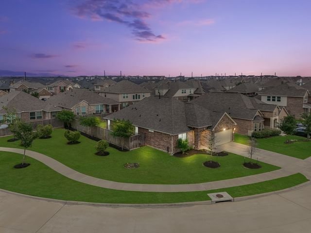 Real estate property located at 1807 HARMONY BEND, Fort Bend, WILLOW CREEK FARMS II, Brookshire, TX, US