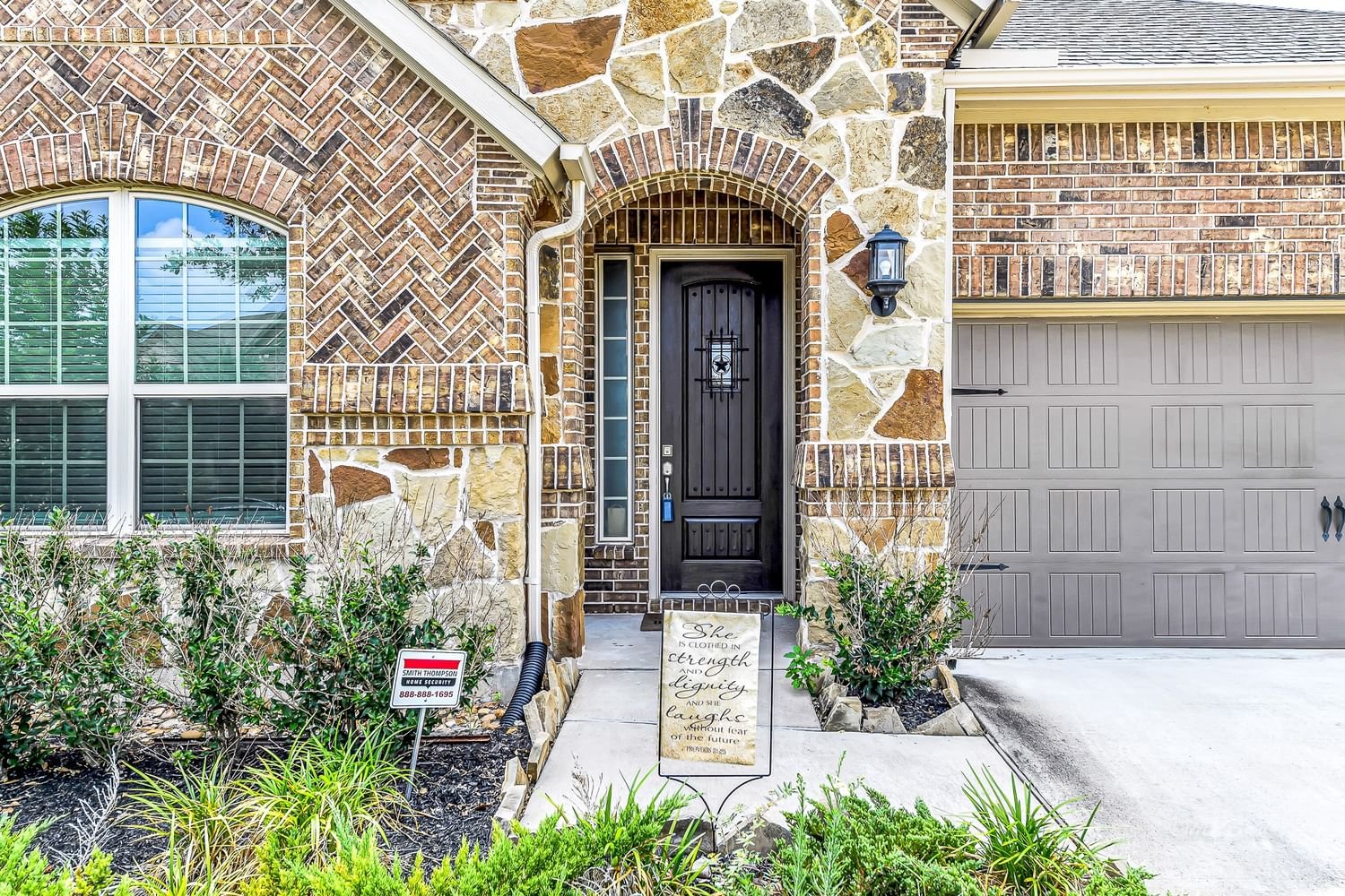 Real estate property located at 1027 Warm Summer, Fort Bend, Richmond, TX, US