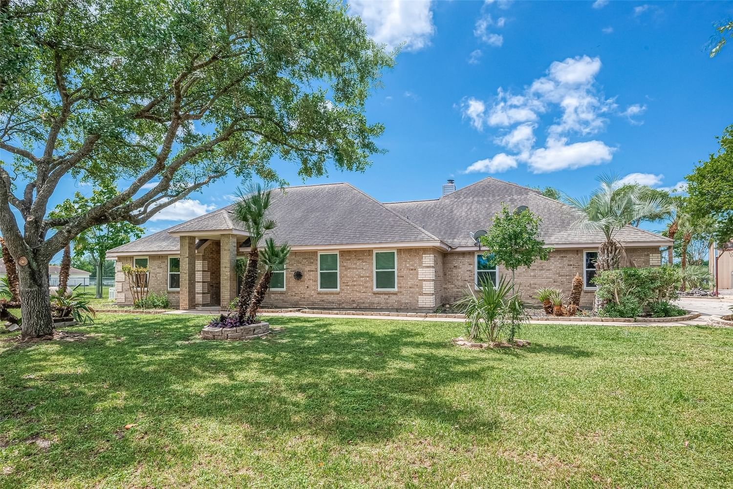 Real estate property located at 26633 Clay, Harris, H & T C Rr Co Ne 1/4 Of Nw 1/4, Katy, TX, US