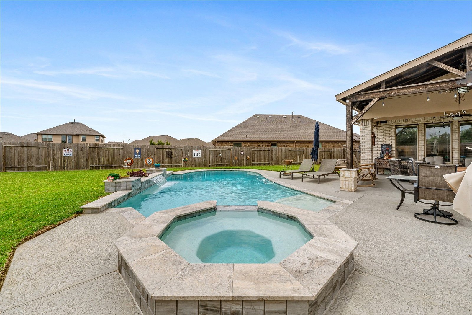 Real estate property located at 3119 Forest Creek, Fort Bend, Katy, TX, US