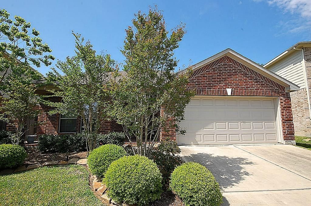 Real estate property located at 51 Spinning Wheel, Montgomery, STERLING RIDGE, The Woodlands, TX, US