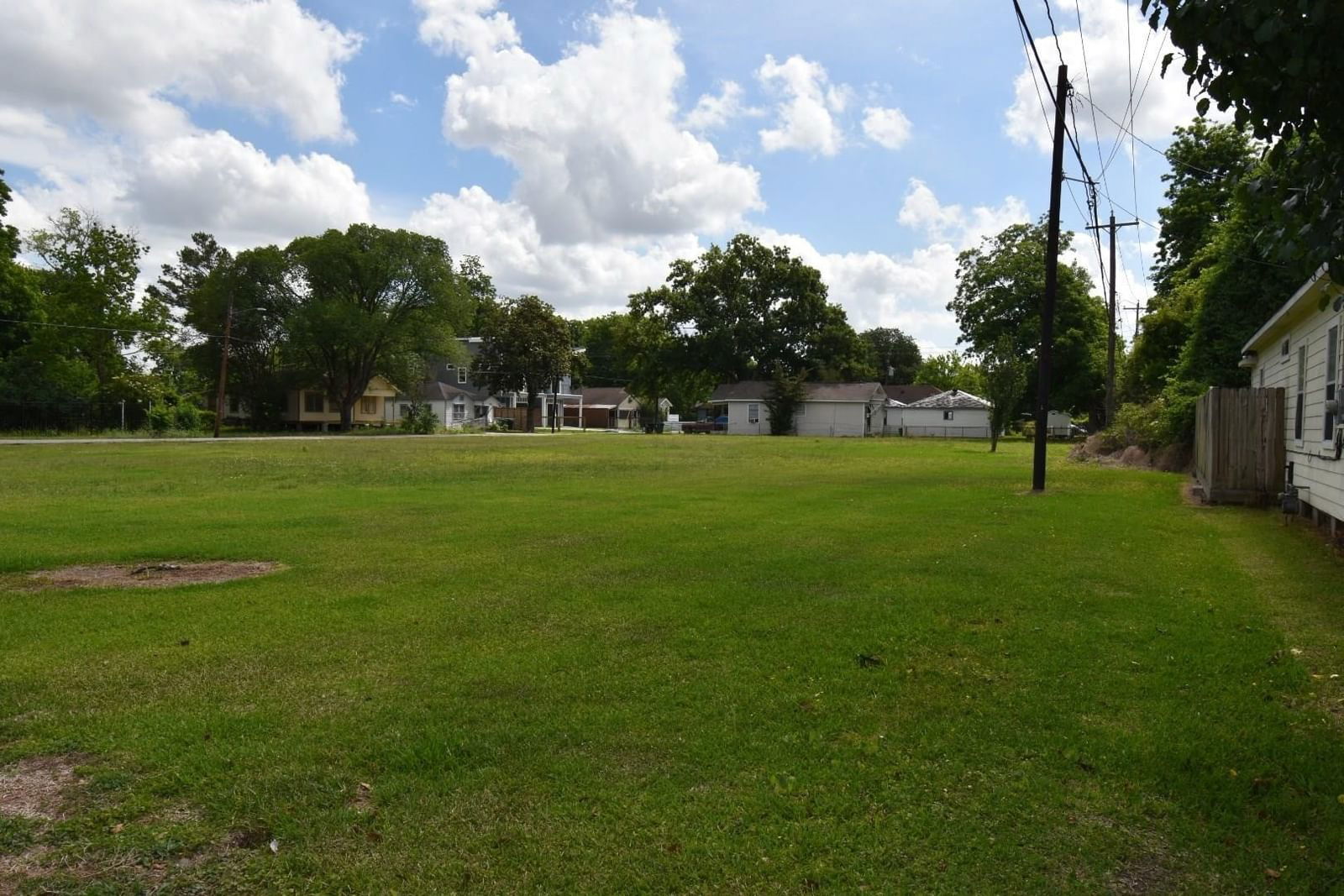 Real estate property located at 310 35th, Harris, Independence Heights Add, Houston, TX, US