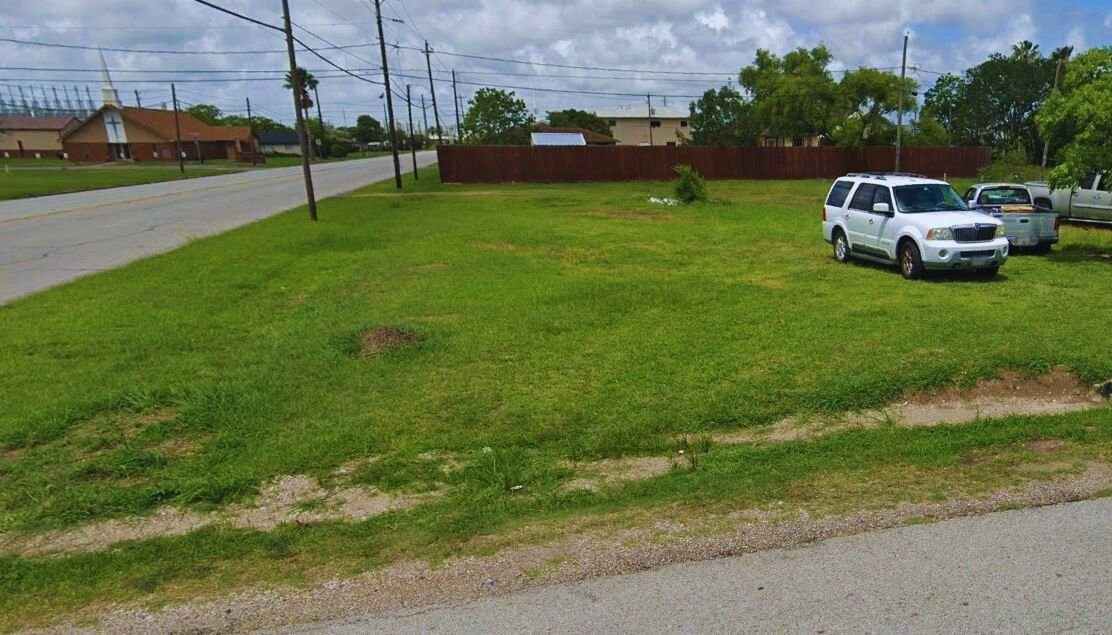 Real estate property located at 000 Avenue F, Brazoria, Velasco Freeport, Freeport, TX, US