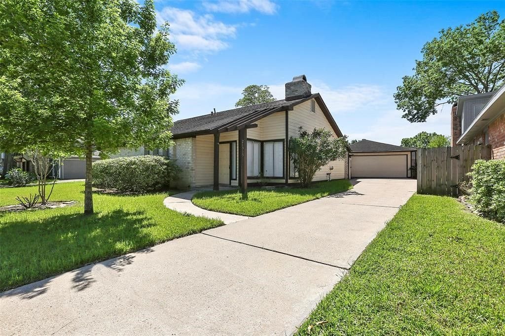 Real estate property located at 21315 Park Mount, Harris, Katy, TX, US