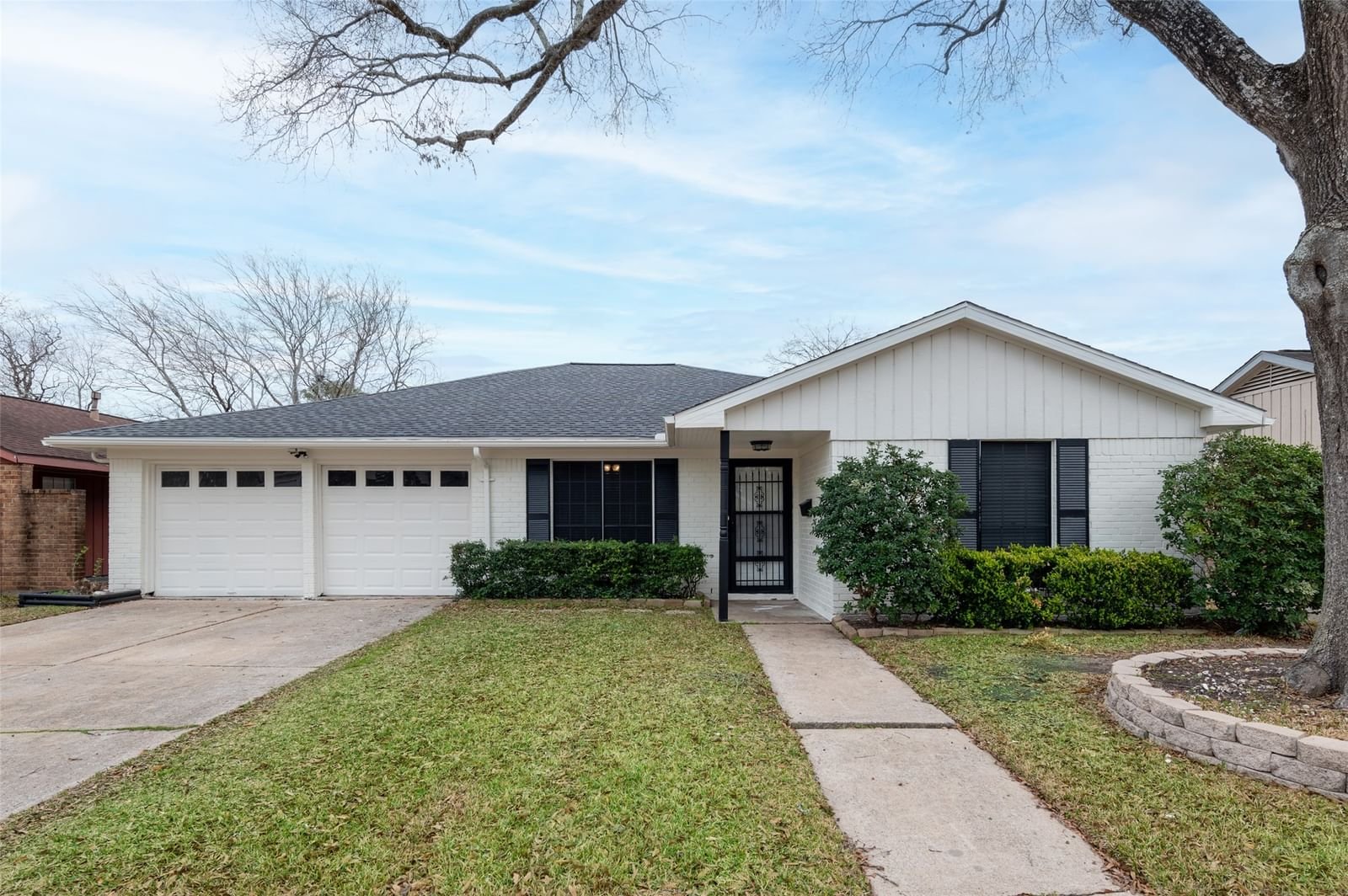 Real estate property located at 15711 Sea Liner, Harris, Clear Lake City Core D Sec 01, Houston, TX, US