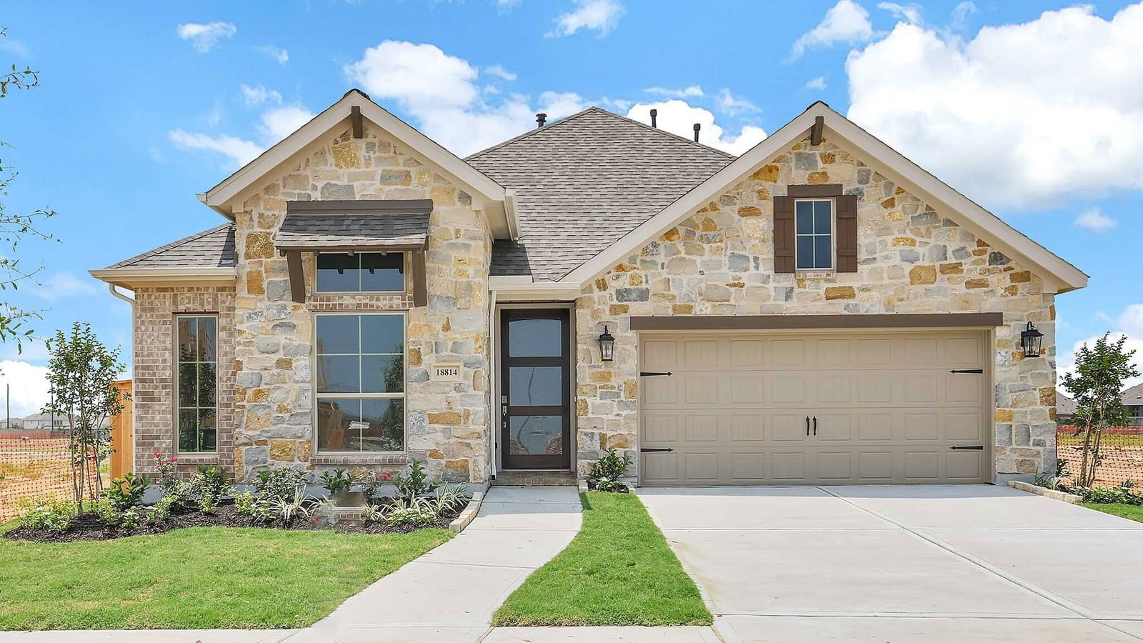 Real estate property located at 18814 Windy Orchard, Brazoria, Valencia, Manvel, TX, US