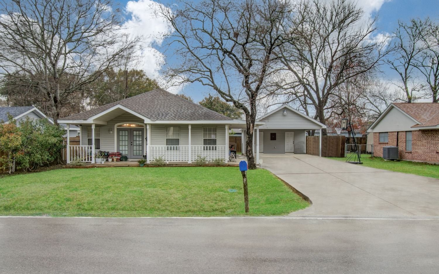 Real estate property located at 422 Canal, Harris, Lakeview Terrace, Highlands, TX, US