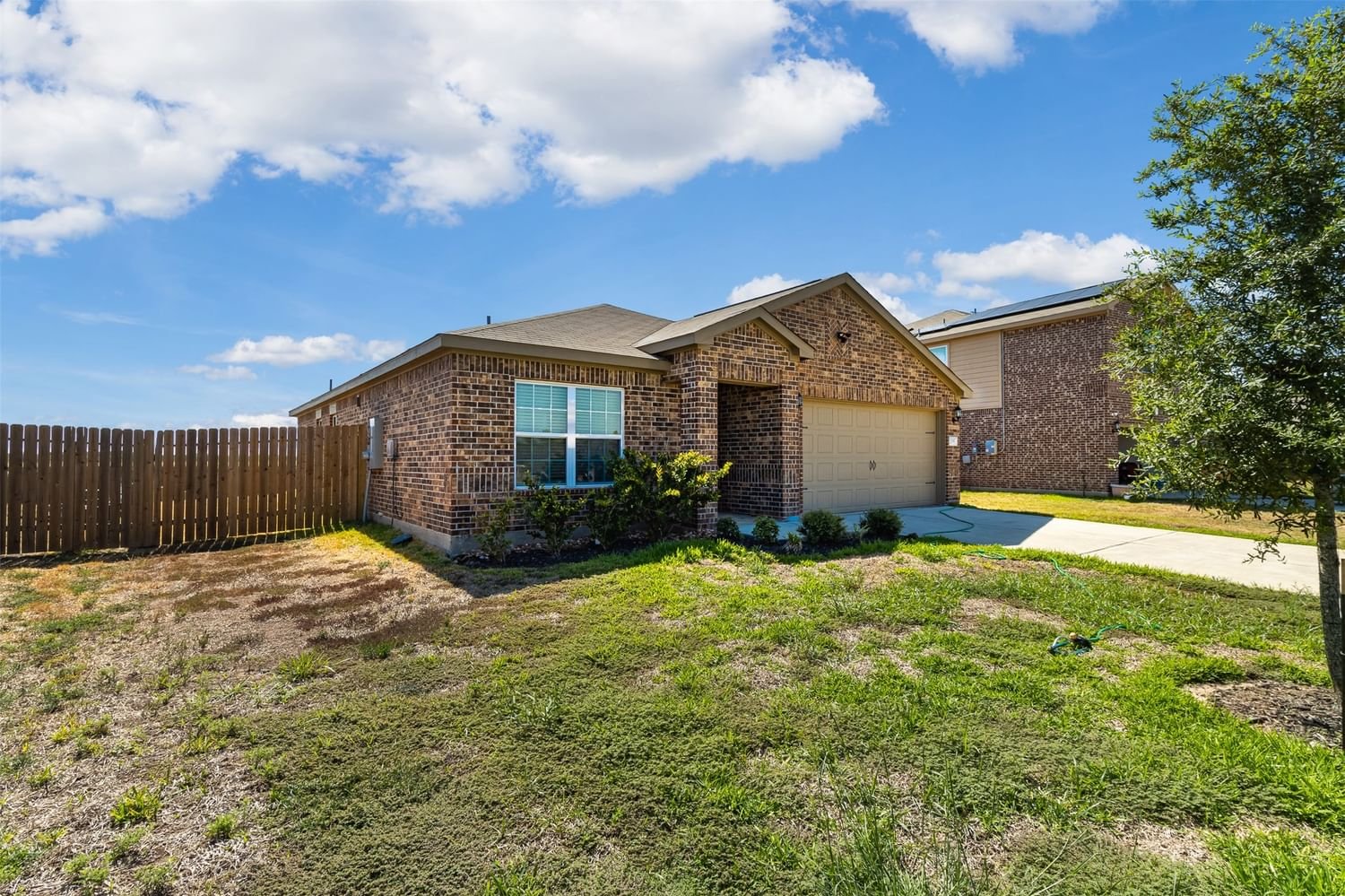 Real estate property located at 2095 Mule Ridge, Waller, Katy, TX, US