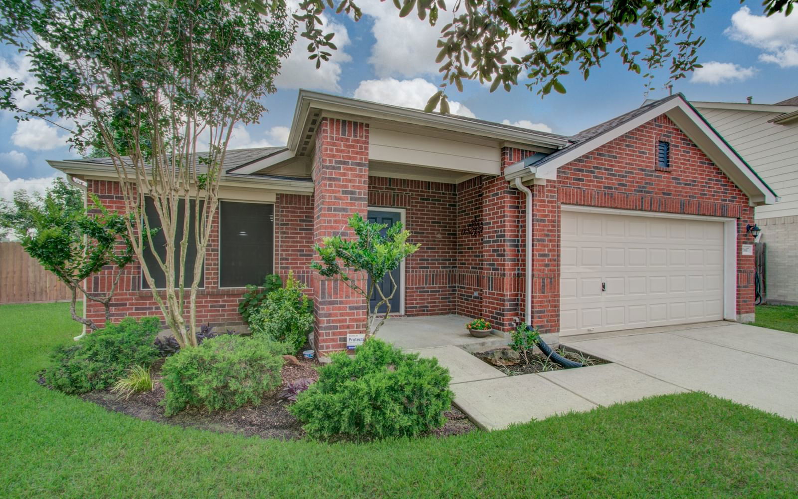 Real estate property located at 20607 Springlight, Harris, Springbrook Sec 7, Spring, TX, US