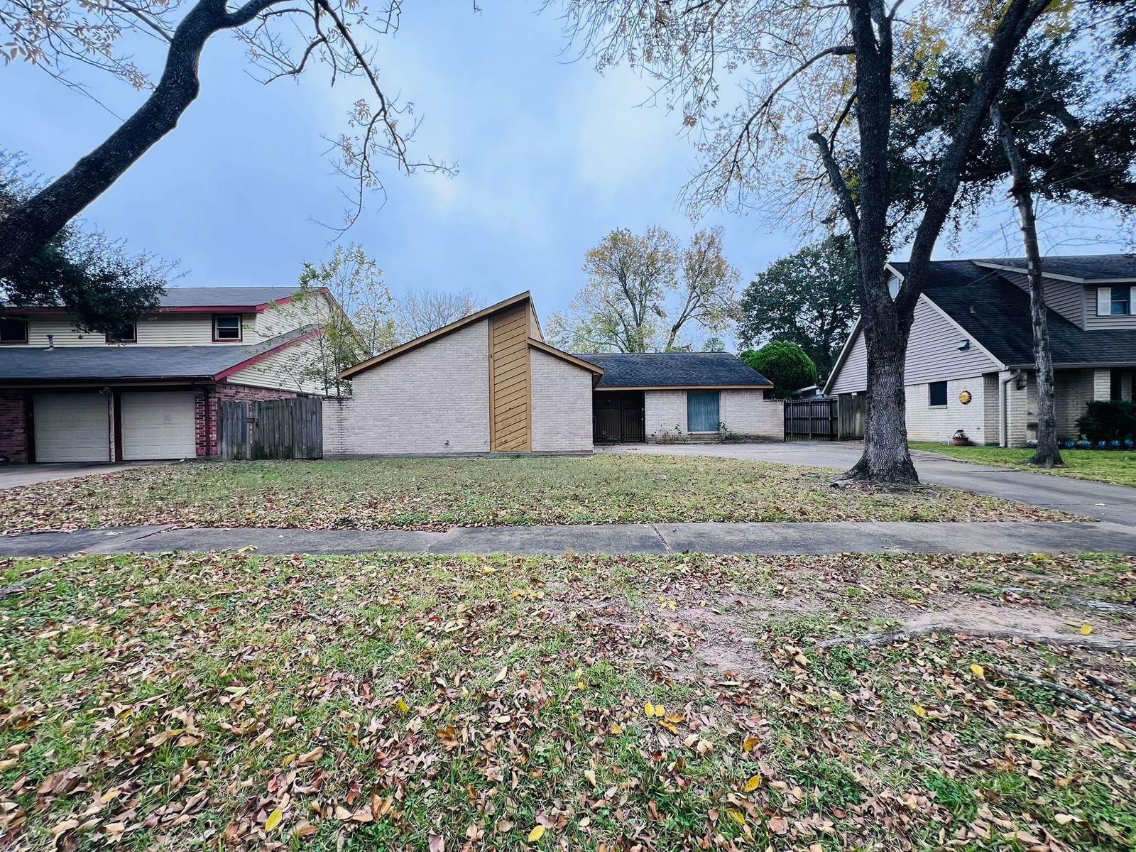 Real estate property located at 21323 Park Wick, Harris, Memorial Pkwy, Katy, TX, US