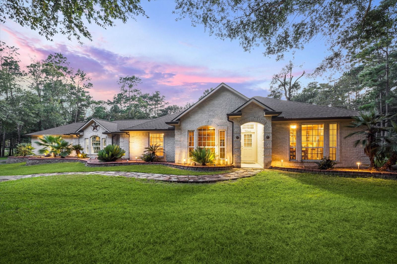 Real estate property located at 27103 Stagecoach Crossing, Montgomery, Indigo Ranch, Magnolia, TX, US