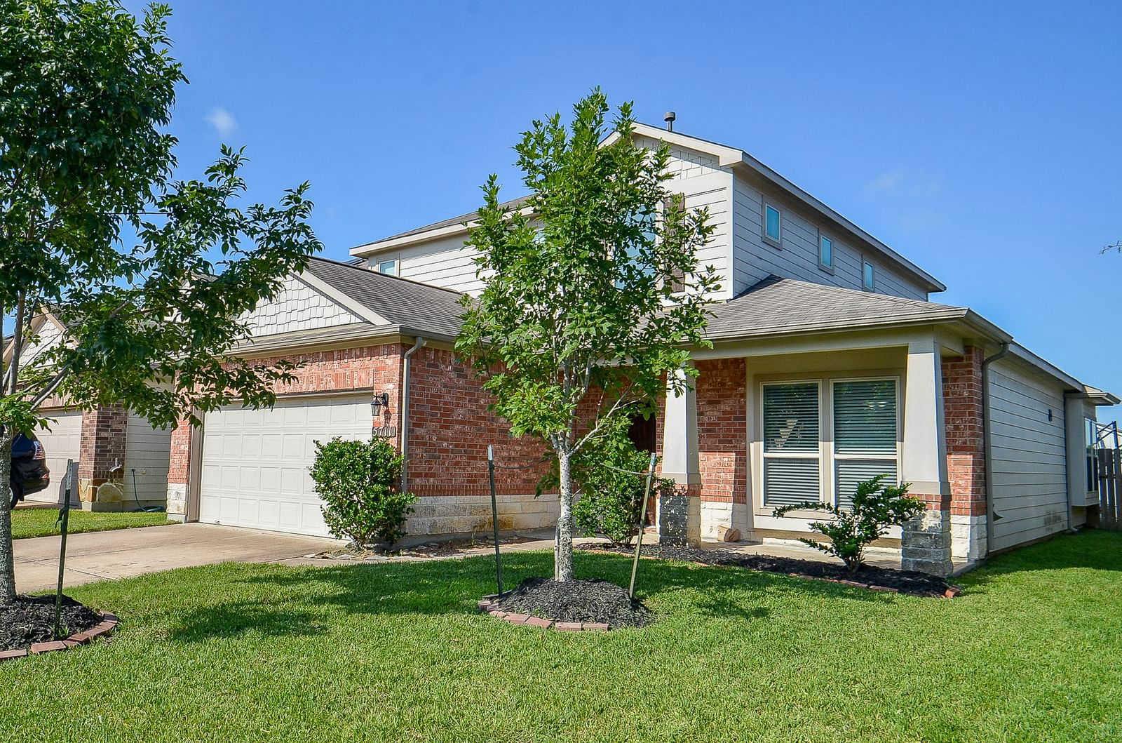 Real estate property located at 5711 Casa Martin, Harris, Plantation Lakes Sec 22, Katy, TX, US