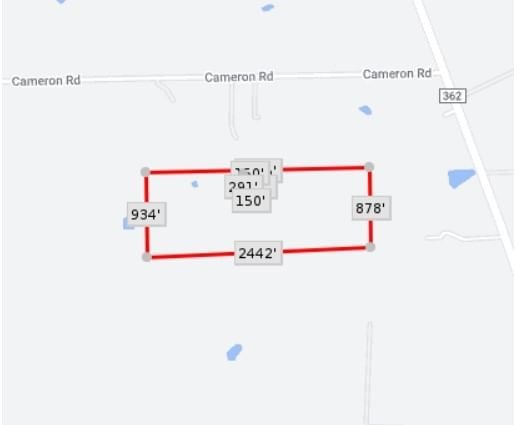 Real estate property located at 22563 Farm to Market 362, Waller, n/a, Waller, TX, US