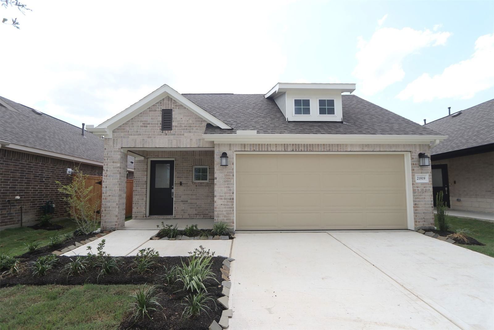 Real estate property located at 21919 Esparto Hills, Harris, Sorella, Tomball, TX, US