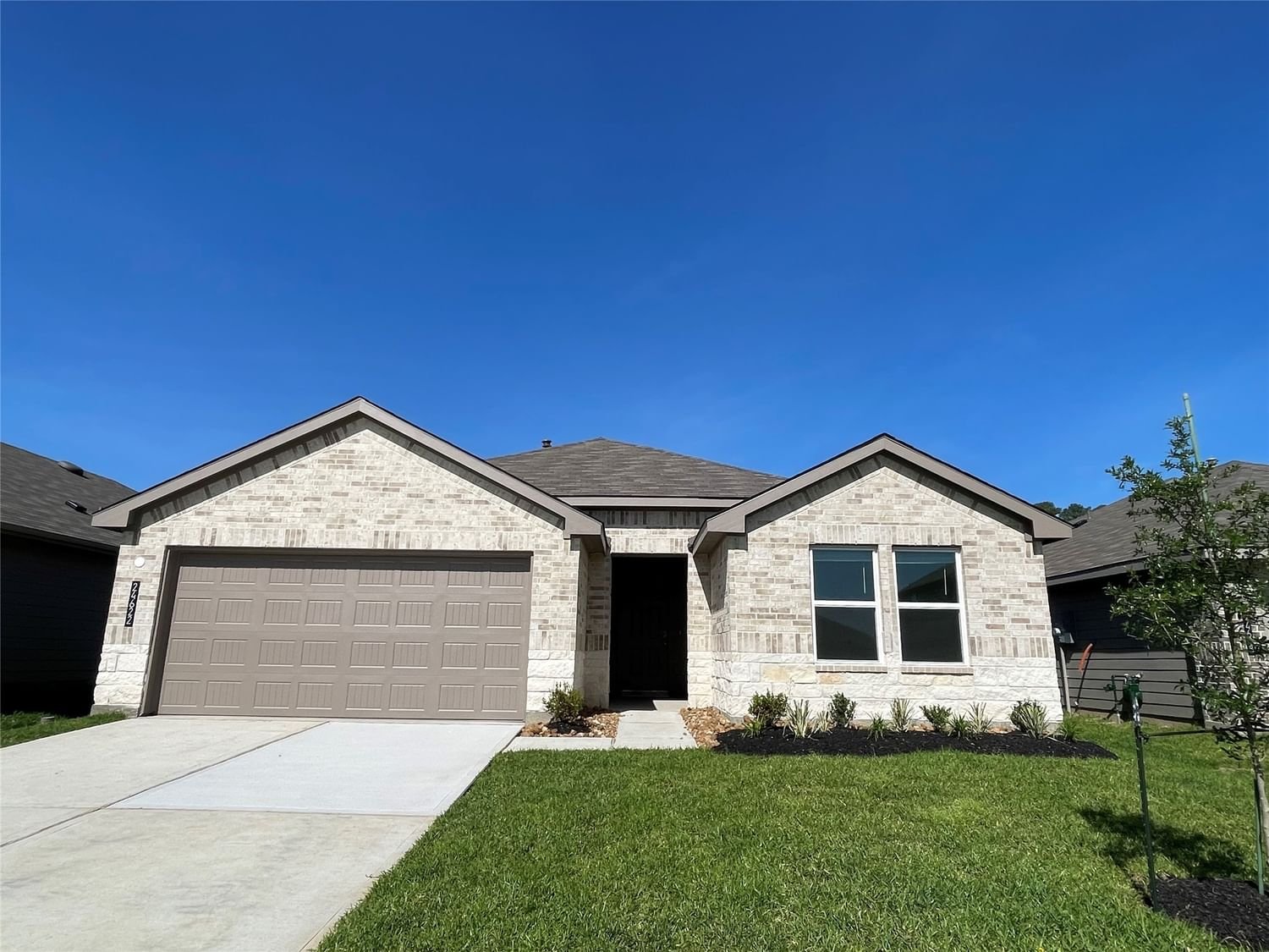 Real estate property located at 24622 Sapling Pine, Montgomery, Grand Pines, Magnolia, TX, US